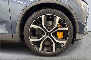 Polestar 2 bild 14
