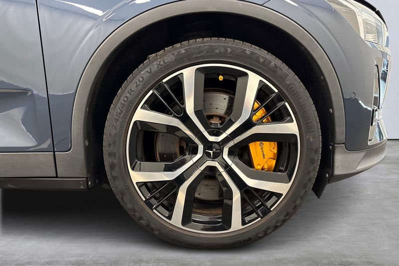 Polestar 2 bild 14