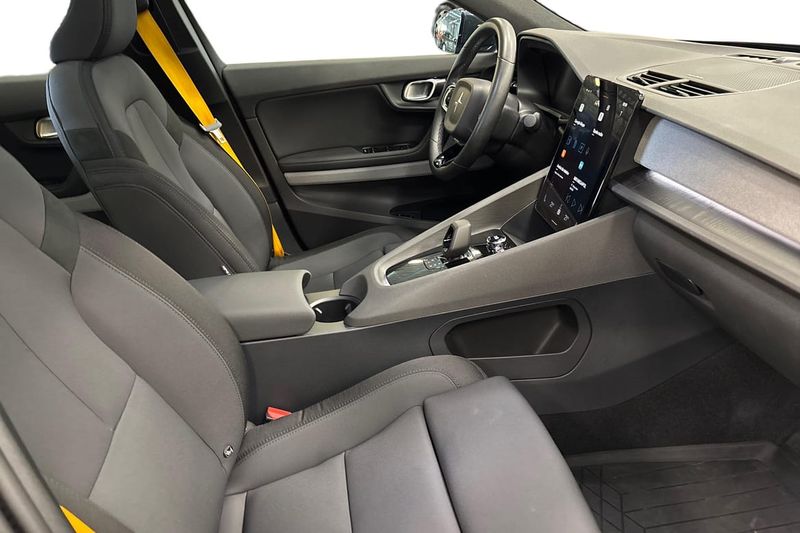 Polestar 2 bild 10