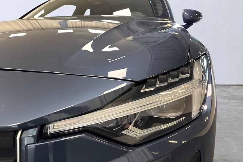 Polestar 2 bild 22