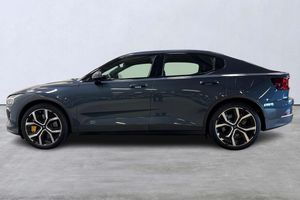 Polestar 2 bild 2