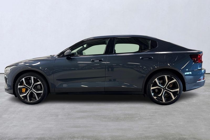 Polestar 2 bild 2