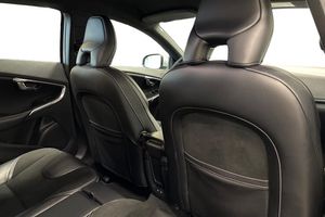 Volvo V40 bild 11