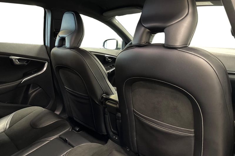Volvo V40 bild 11