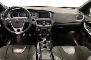 Volvo V40 bild 9