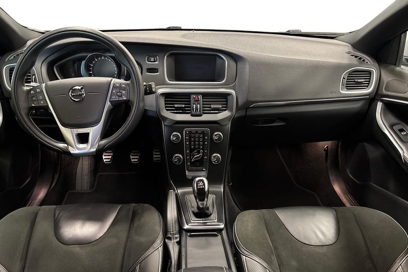 Volvo V40 bild 9