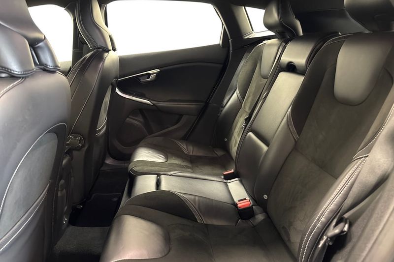 Volvo V40 bild 12