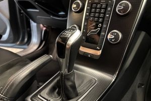 Volvo V40 bild 16