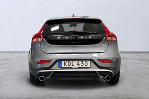 Volvo V40 bild 5