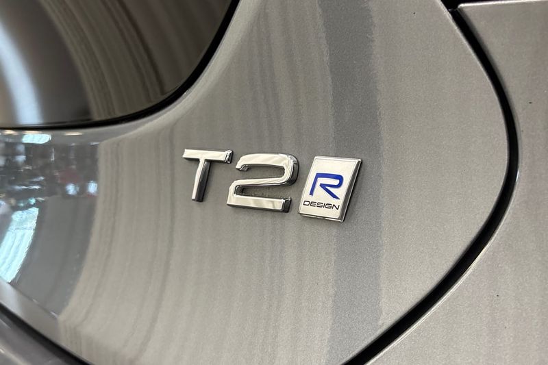 Volvo V40 bild 17