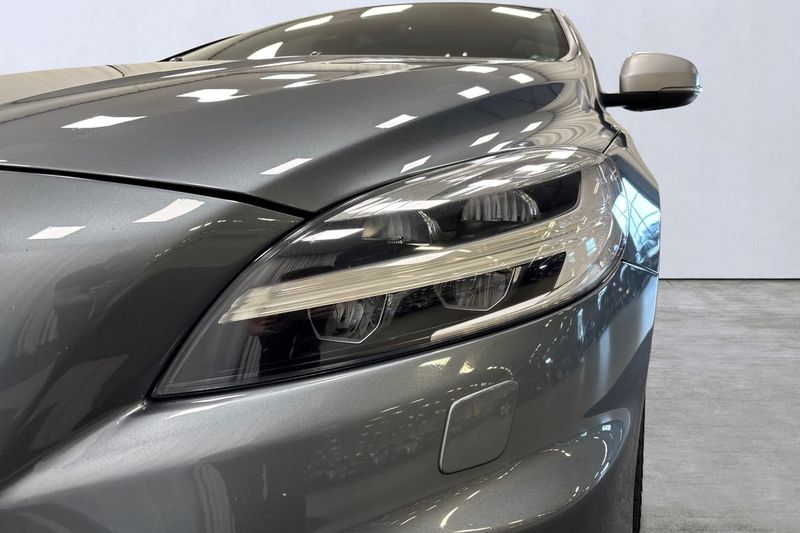 Volvo V40 bild 20