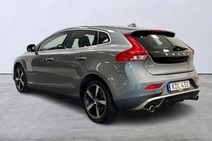 Volvo V40 bild 4