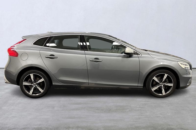 Volvo V40 bild 3