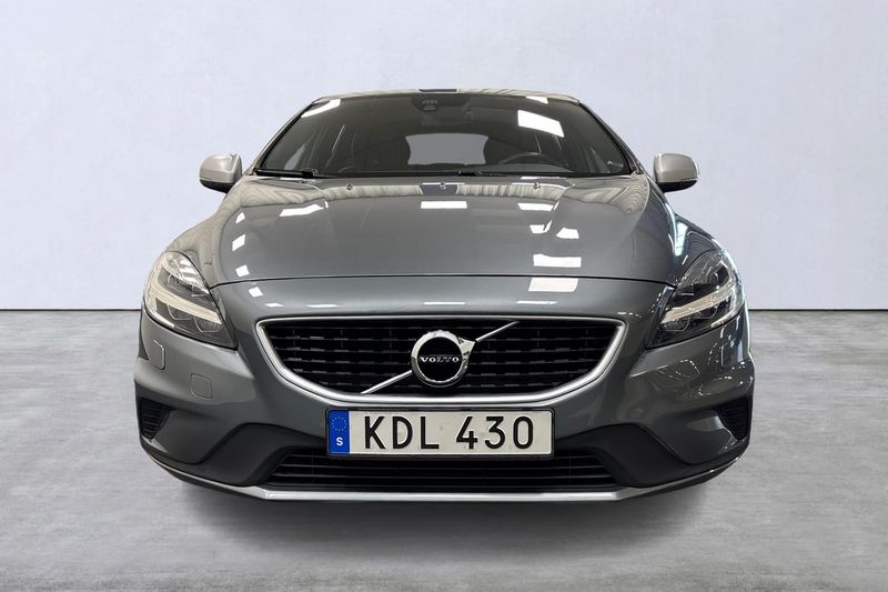 Volvo V40 bild 7