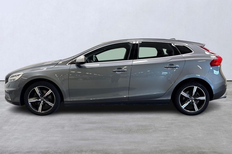 Volvo V40 bild 2