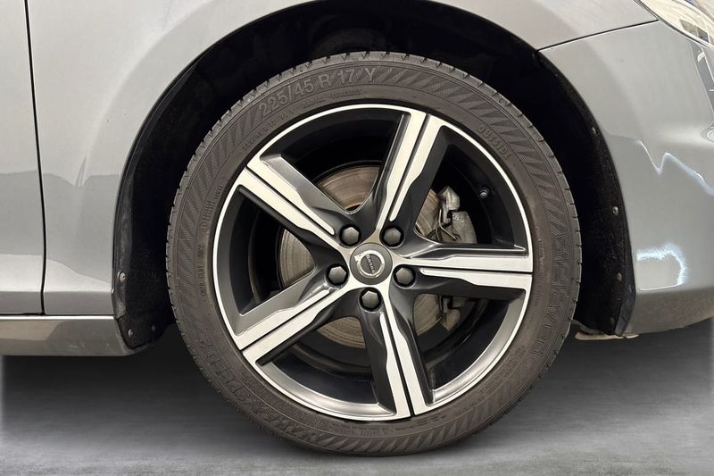 Volvo V40 bild 14