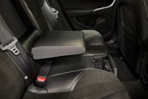 Volvo V40 bild 18