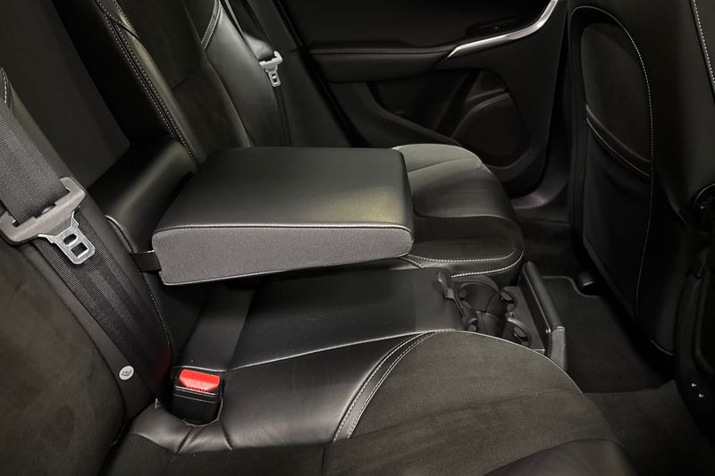 Volvo V40 bild 18