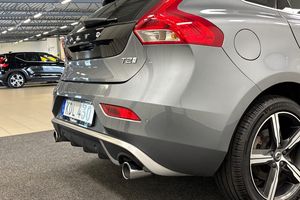 Volvo V40 bild 21