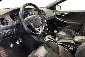 Volvo V40 bild 8
