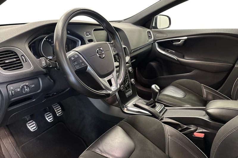 Volvo V40 bild 8