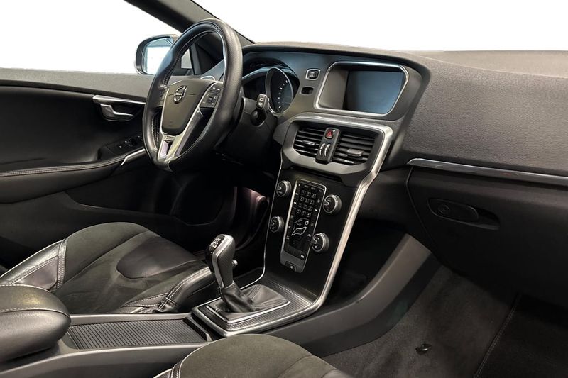 Volvo V40 bild 10