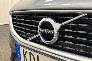 Volvo V40 bild 19