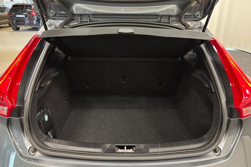 Volvo V40 bild 13