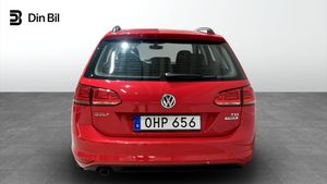 Volkswagen Golf bild 5
