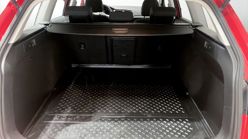 Volkswagen Golf bild 12