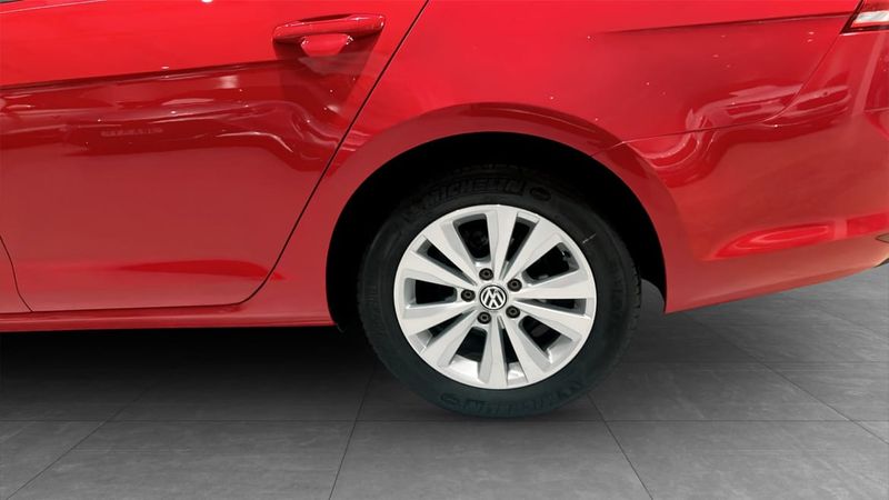 Volkswagen Golf bild 6
