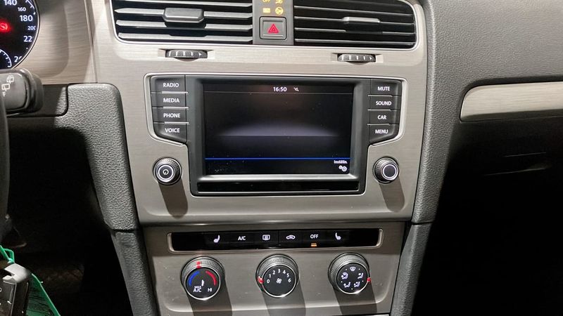 Volkswagen Golf bild 9