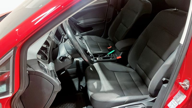 Volkswagen Golf bild 8
