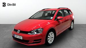 Volkswagen Golf bild 1