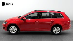 Volkswagen Golf bild 2