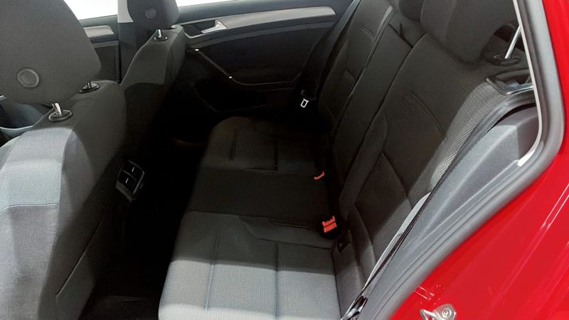 Volkswagen Golf bild 11