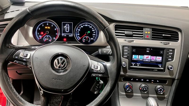 Volkswagen Golf bild 10