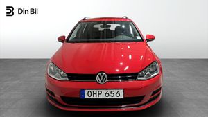 Volkswagen Golf bild 4