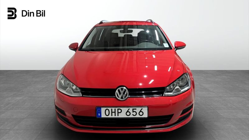Volkswagen Golf bild 4