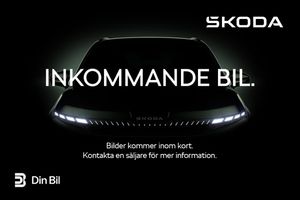 Skoda Kodiaq bild 1