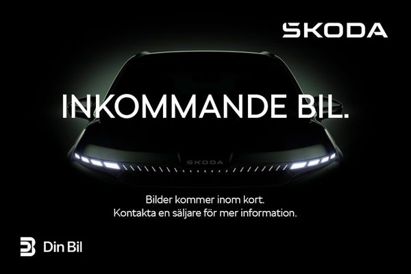 Skoda Kodiaq 7-Seater Sportline 2.0 TDI 200 DSG Drag Värmare Canton Pano - 2022