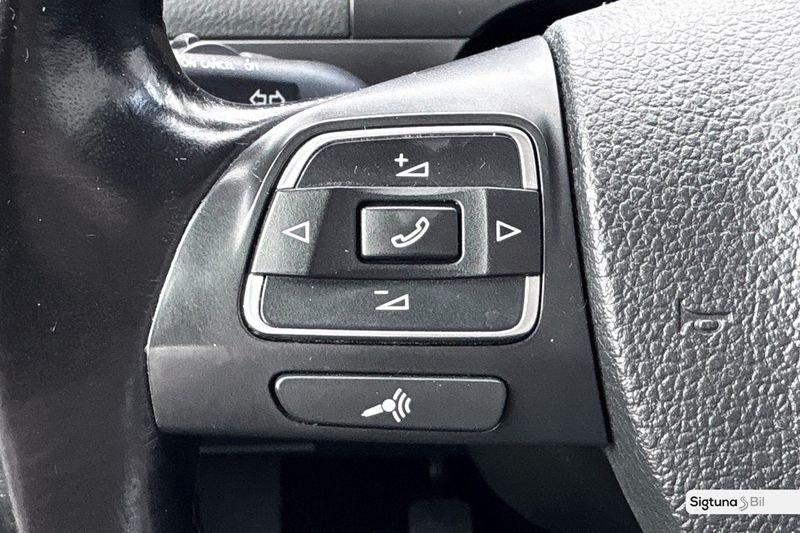 Volkswagen Touran bild 17