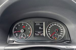 Volkswagen Touran bild 19
