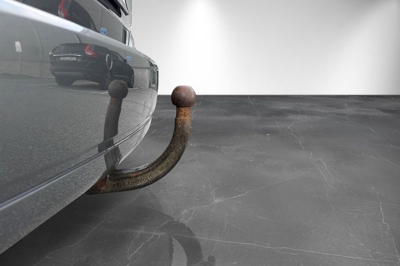 Volkswagen Touran bild 9