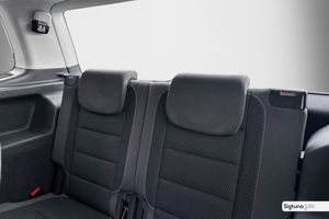 Volkswagen Touran bild 14
