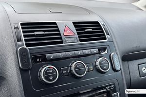 Volkswagen Touran bild 23