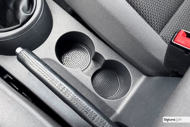Volkswagen Touran bild 20