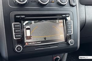 Volkswagen Touran bild 24