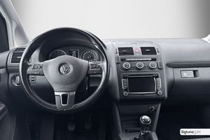Volkswagen Touran bild 15