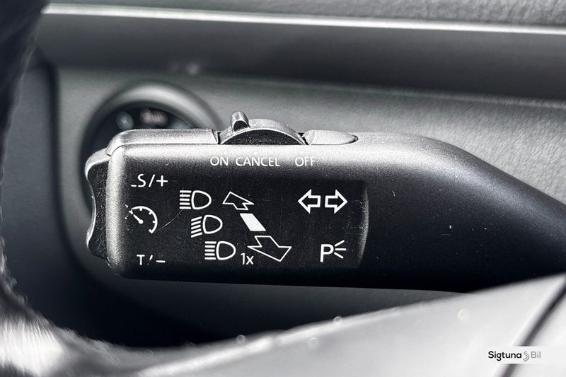 Volkswagen Touran bild 18